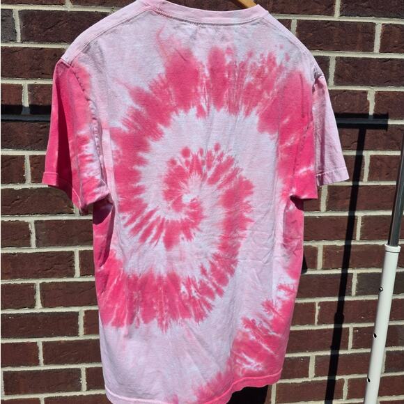 Kith Treats Swirl Tee "Red" - Picture 2 of 3